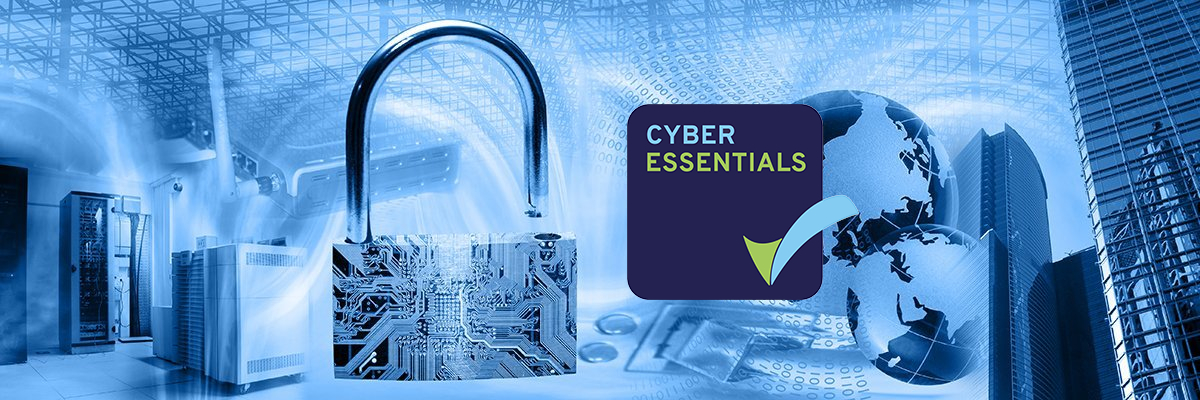 Cyber Essentials | Global EMC