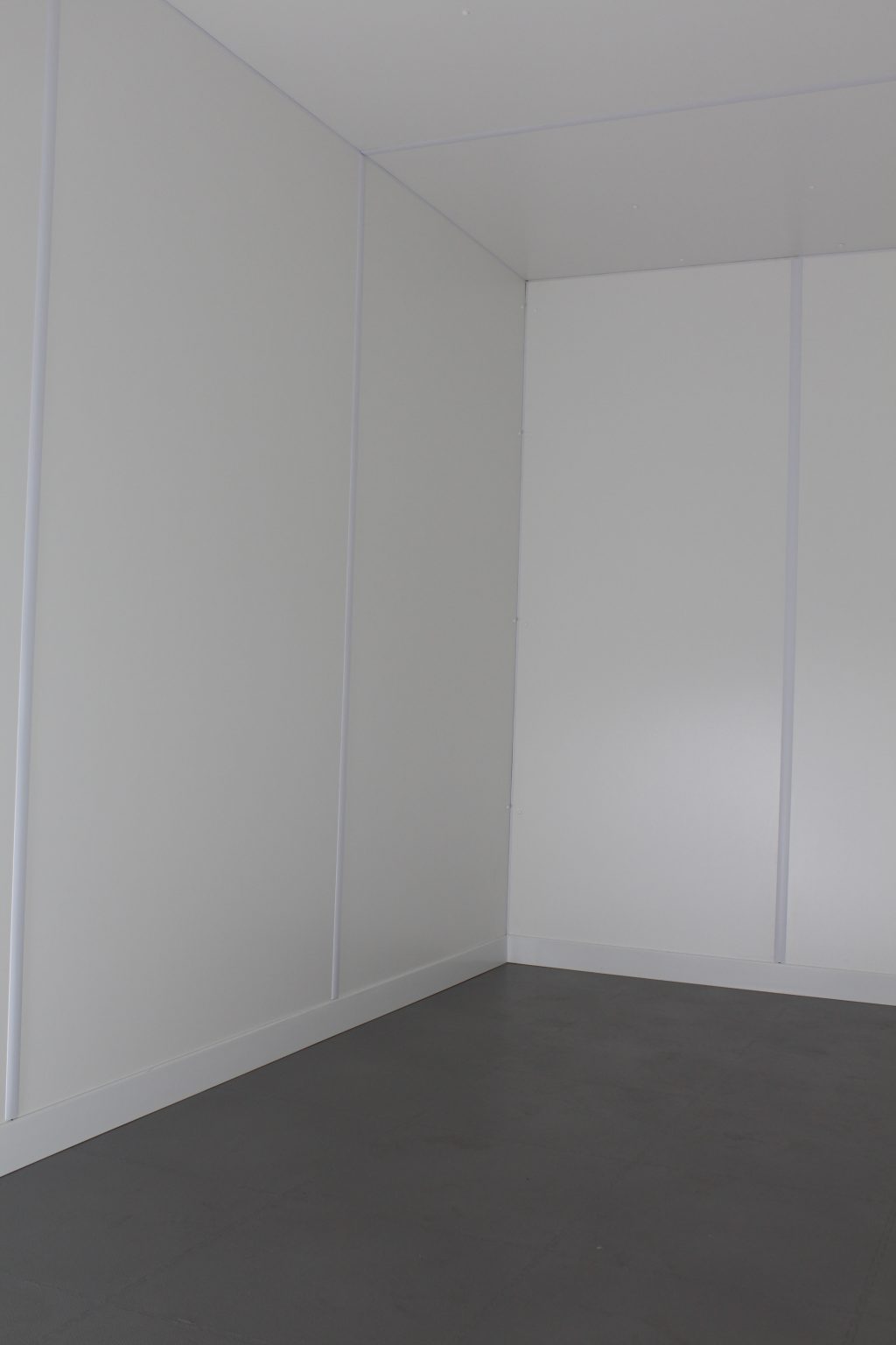 RF Shielded Containers - Faraday Cages - Global EMC