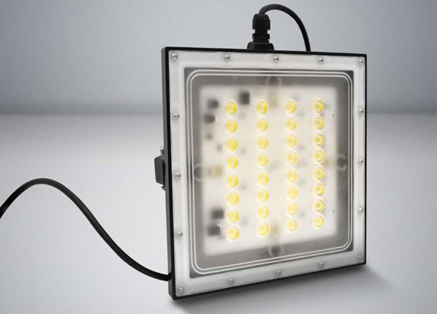 LED Lights - Global EMC Ltd