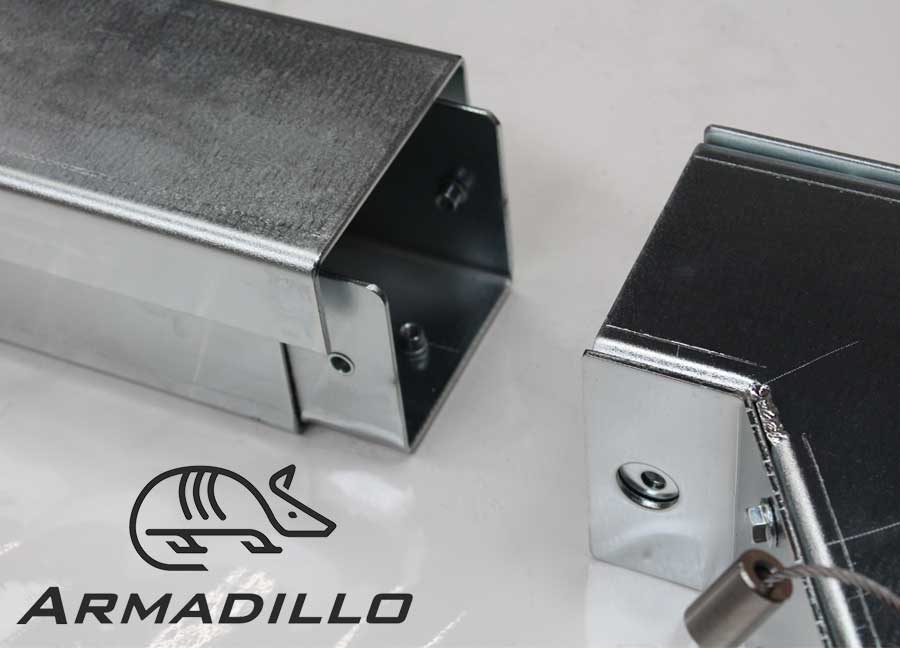 Armadillo Shielding - Global EMC Ltd